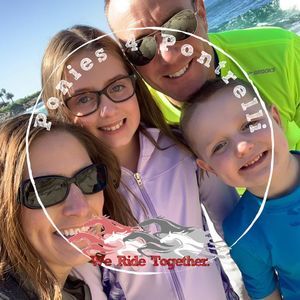 Meet your Posher, Heather